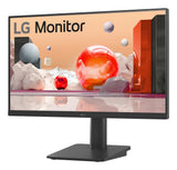 LG 24MS570B-B Monitor – 23.8" / Full HD / IPS / 100Hz – Business Monitor