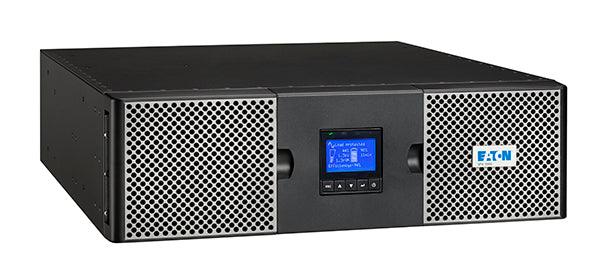 EATON 3000VA | 3000W | C20 In | 8 x C13 & 2 x C19 Out | Marine with filter UPS 240V Rack|Tower (9PX3000IRTMR)