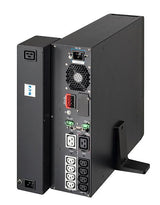 EATON 3000VA | 3000W | C20 In | 8 x C13 & 2 x C19 Out | Marine with filter UPS 240V Rack|Tower (9PX3000IRTMR)