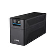 EATON 5E Gen2 UPS USB AU | 1600 VA | 900 W | Input:cord | Outputs: (3) AU | Tower (5E1600UIAU)