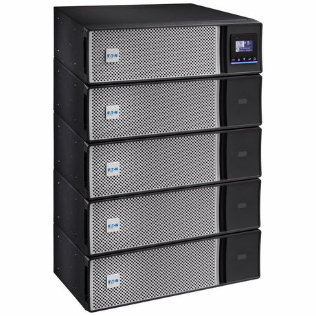 EATON 5PX Gen2 extended battery module (EBM) | 72 V | Rack|tower | 3U (5PXEBM72RT3UG2)