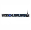 EATON ePDU MI 1U (C14 10A 1P)C13x8 (EMIH02)