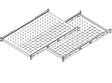 EATON Heavy Duty Sliding Shelf (ERA011)
