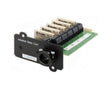 EATON INDRELAY-MS | 250 VAC|5A | 5 x Relay | 1 x Input (INDRELAY-MS)