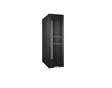 EATON Re Series Wall Mount Enclosure 6u 600w X 600d 40kg Black Assembled (REWM6604B)