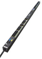 EATON Switched | 4kW | 230V In | IEC 60309 (16A | Single-phase) In | 7x C13 Out | 1x C19 Out (ESWB23)