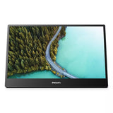 PHILIPS 16B1P3320 Monitor – 15.6" / Full HD / IPS / 60Hz – Business Monitor