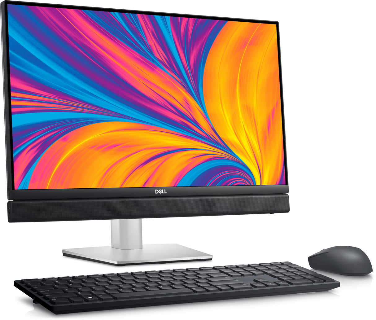 DELL OptiPlex 7420 Plus All-in-One Computer Core i7 (23.8") 16GB/512GB