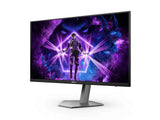 AOC AG276QSD Monitor – 26.5" / QHD / OLED / 360Hz – Gaming Monitor