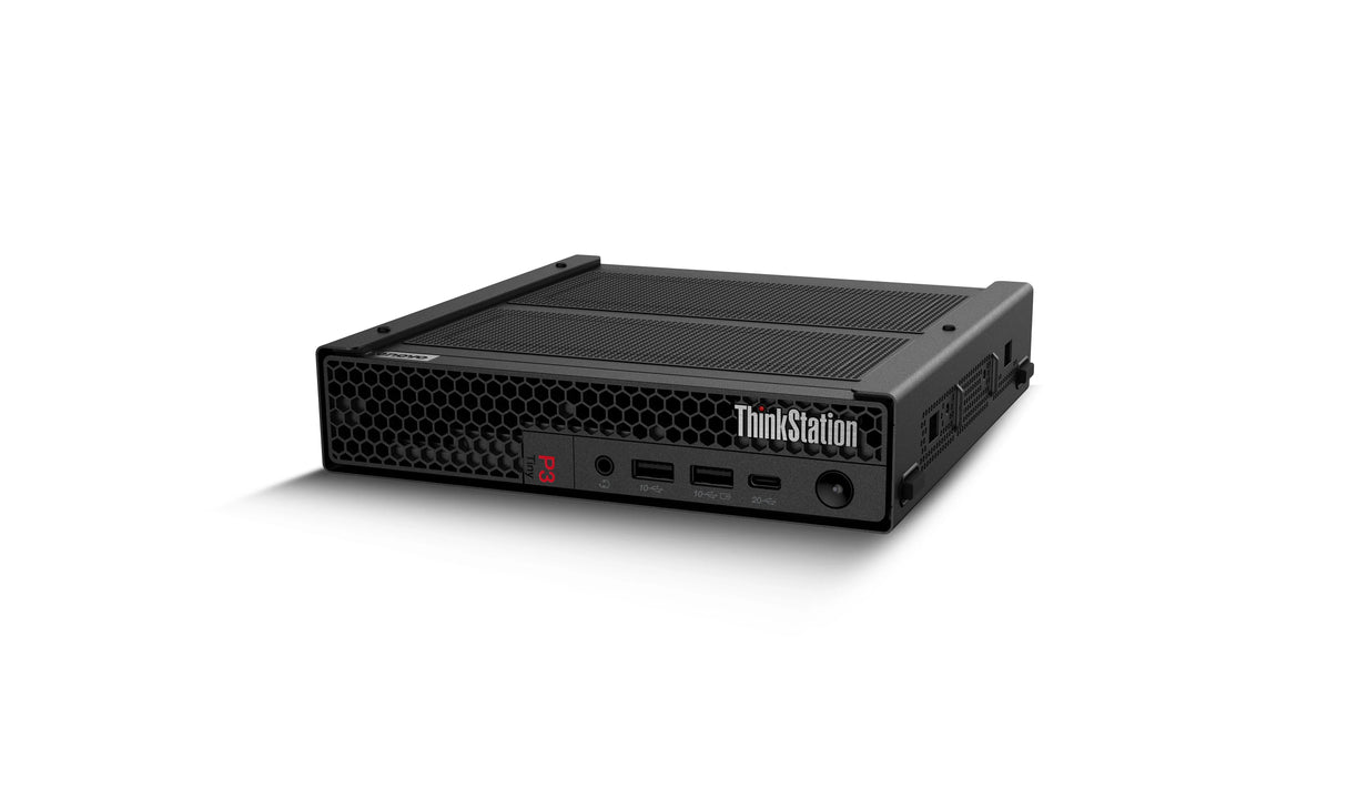 Lenovo 30K5S00600 Desktop – Ultra 7-265 / 32GB DDR5 / 1TB SSD / NVIDIA RTX A1000 8GB – Sustainable Business Desktop