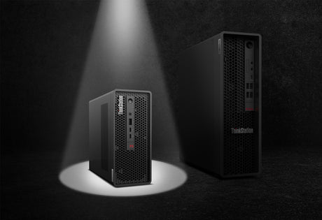 LENOVO ThinkStation P3 Ultra Desktop Core i7 32GB/1TB