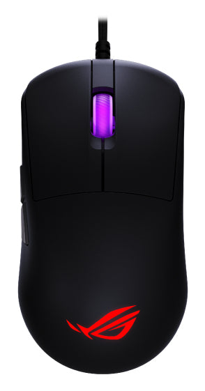 ASUS ROG HARPE MINI CORE – Wired USB / 12000 DPI / Lightweight – Gaming Mouse