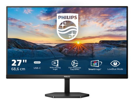 PHILIPS 27E1N3300A/75 Monitor (27")