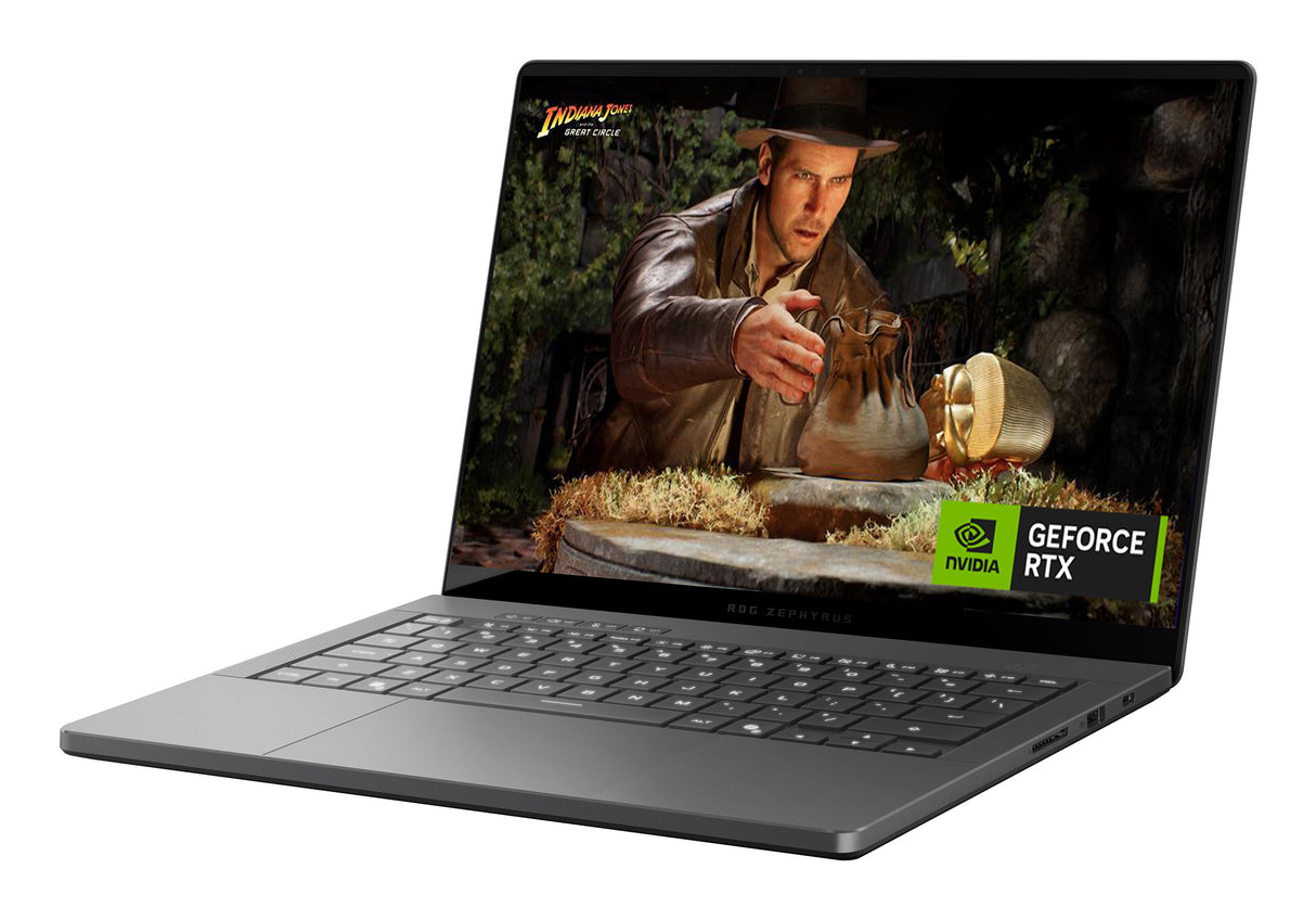 ASUS GU405AP-SY004W Laptop – Intel Core Ultra 9 386H / 32GB LPDDR5x / 1TB SSD / NVIDIA GeForce RTX 5070 – Sustainable Business Laptop