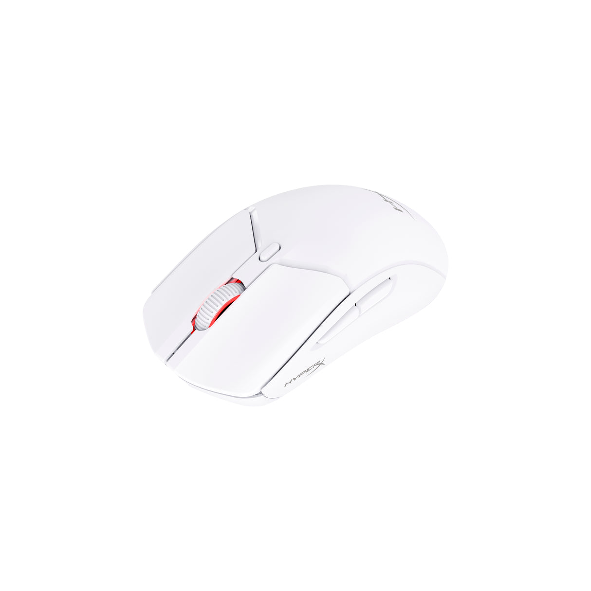 HYPERX Pulsefire Haste 2 – Wireless (Bluetooth + 2.4GHz) / 26000 DPI / Lightweight – Gaming Wireless Mouse