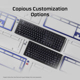 HP – Under-Desk / Adjustable Height / Wide – Keyboard Tray