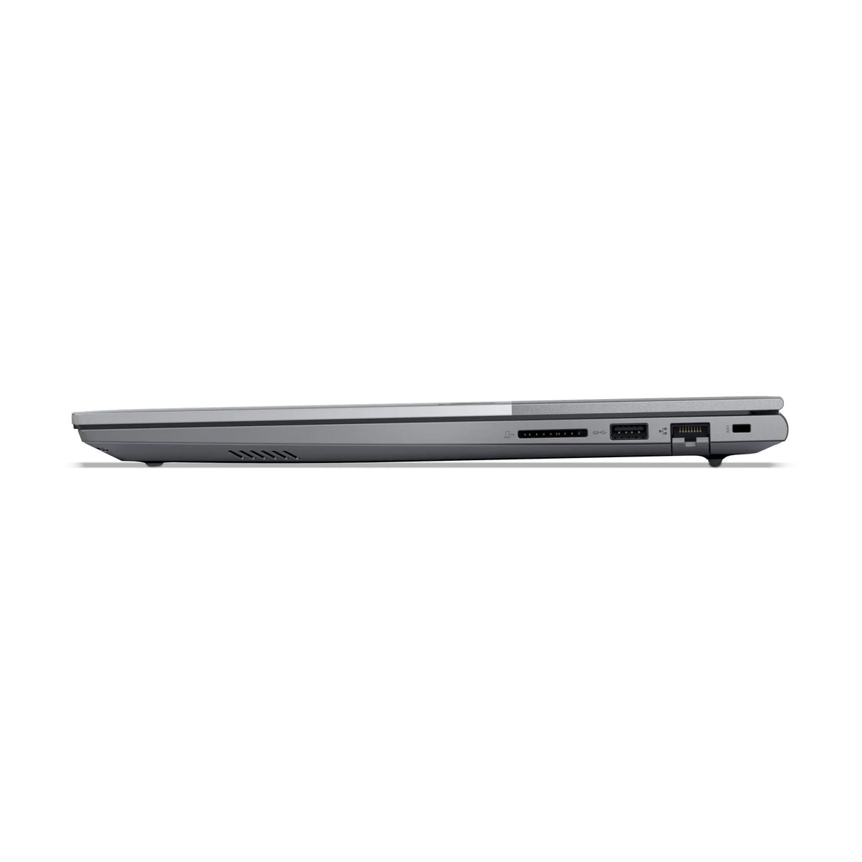 Lenovo ThinkBook 16 G8 IAL Laptop – Intel Core Ultra 5 135H / 16GB DDR5 / 512GB SSD / Intel Arc Graphics – Sustainable Business Laptop