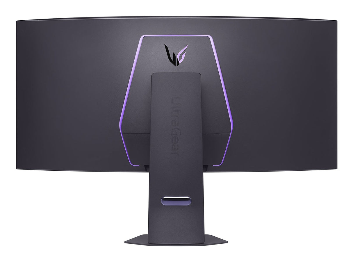 LG 45" Monitor – 5K2K OLED / 165Hz – Gaming Monitor