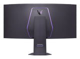LG 45" Monitor – 5K2K OLED / 165Hz – Gaming Monitor