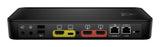 POLY G62 – Full HD (1080p) / 120° Wide-Angle / 8-Mic Array – UC Room System