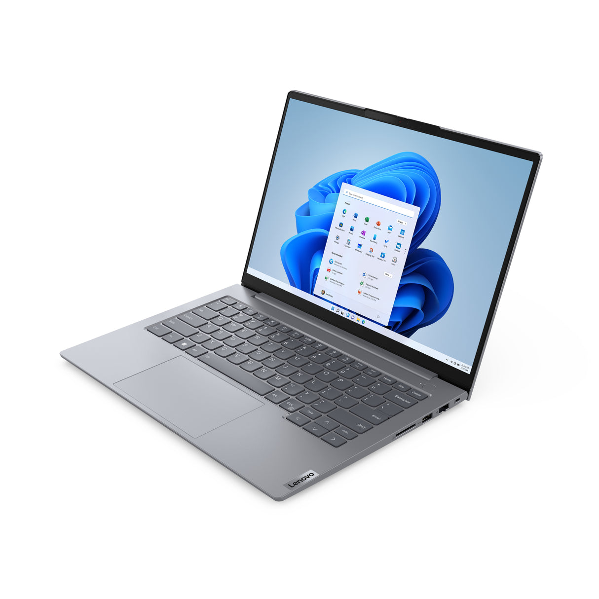 LENOVO ThinkBook 14 Laptop Ryzen 5 (14") 16GB/512GB