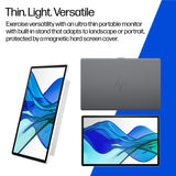 HP 514PN Monitor – 14" / WQXGA / IPS / 75Hz – Business Monitor