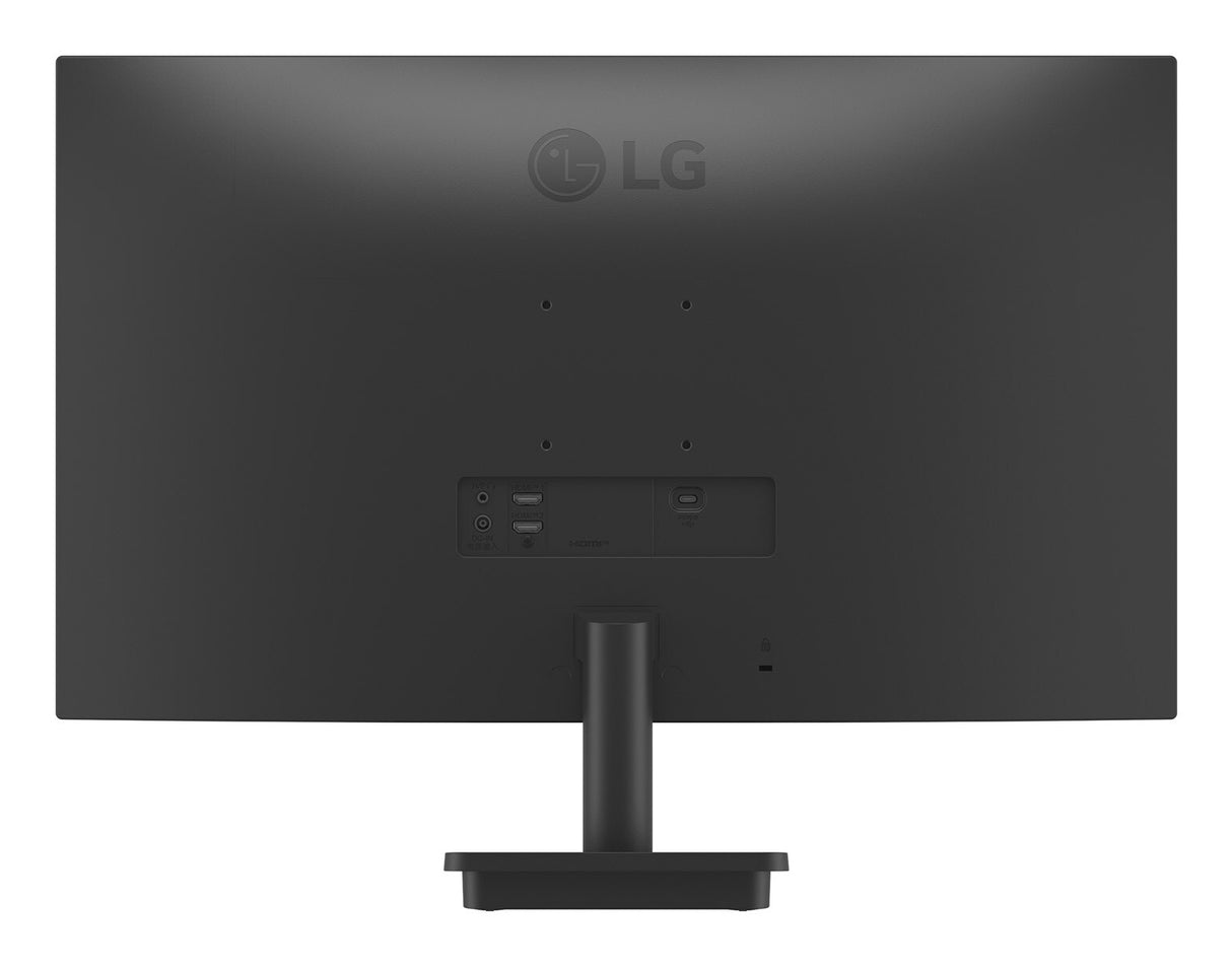 LG 27MS530B-B Monitor – 27" / Full HD / IPS / 100Hz – Business Monitor