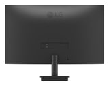 LG 27MS530B-B Monitor – 27" / Full HD / IPS / 100Hz – Business Monitor