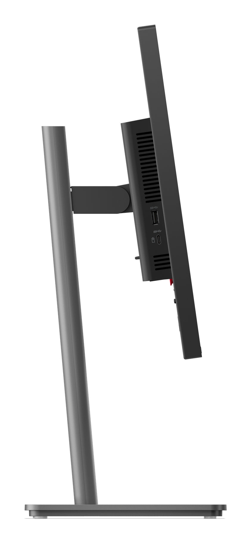 LENOVO ThinkVision Monitor – 23.8" / QHD / IPS / 120Hz – Business Monitor