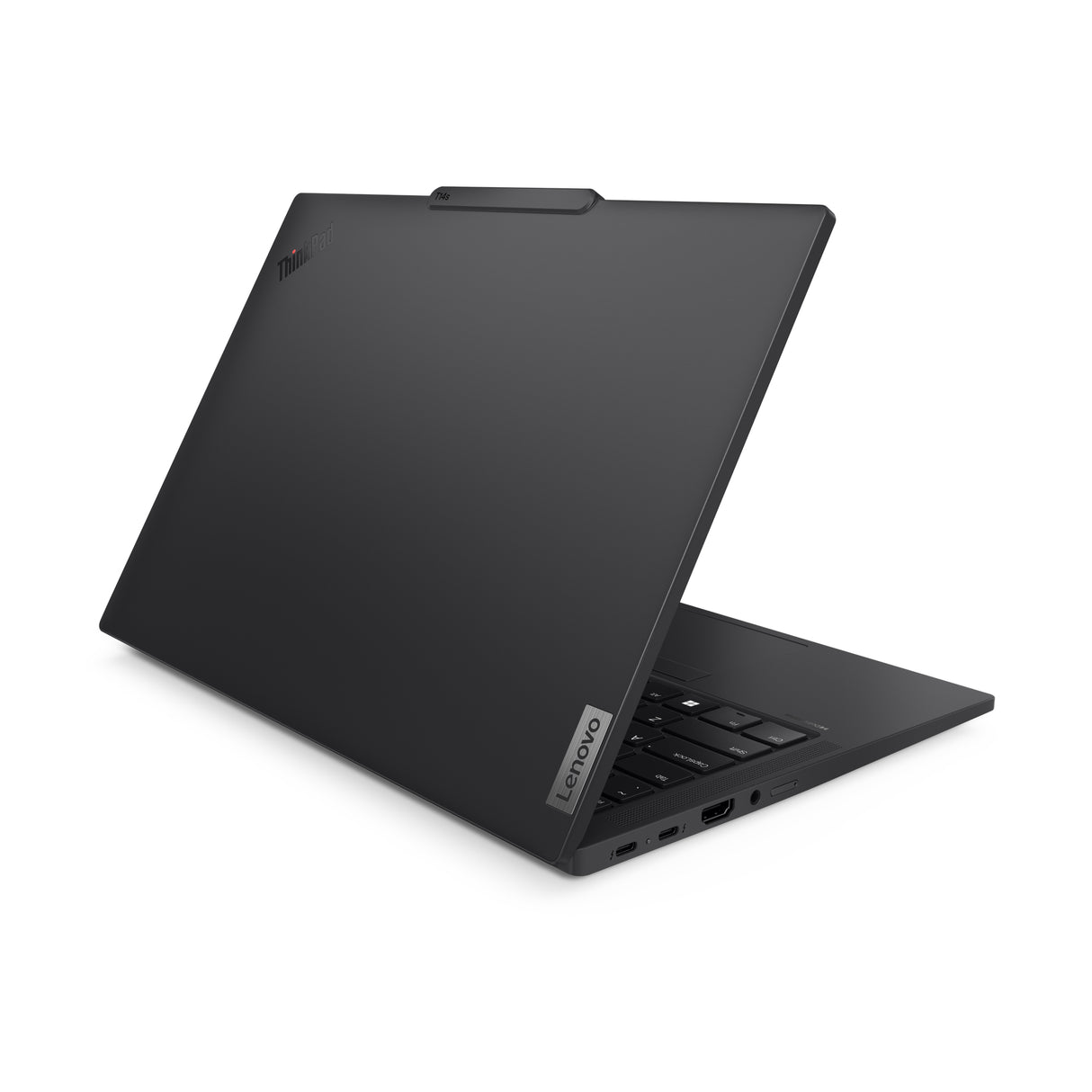 LENOVO ThinkPad T14s Gen 6 Laptop – Intel Core Ultra 7 255H / 32GB LPDDR5x / 512GB SSD / Intel Arc 140T – Sustainable Business Laptop