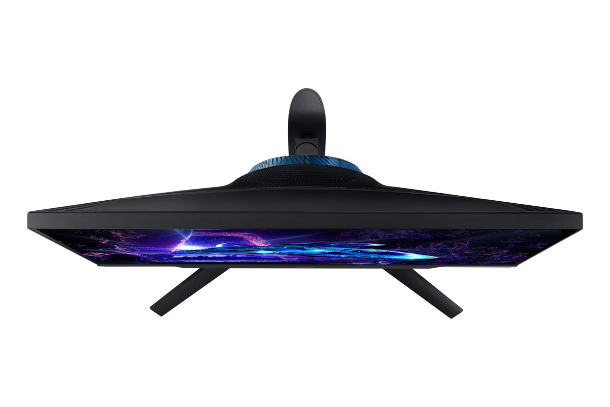 SAMSUNG LS24DG302EEXXY Monitor – 24" / Full HD / VA / 180Hz – Gaming Monitor