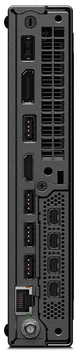 LENOVO ThinkStation P3 Desktop Core i7 16GB/1TB