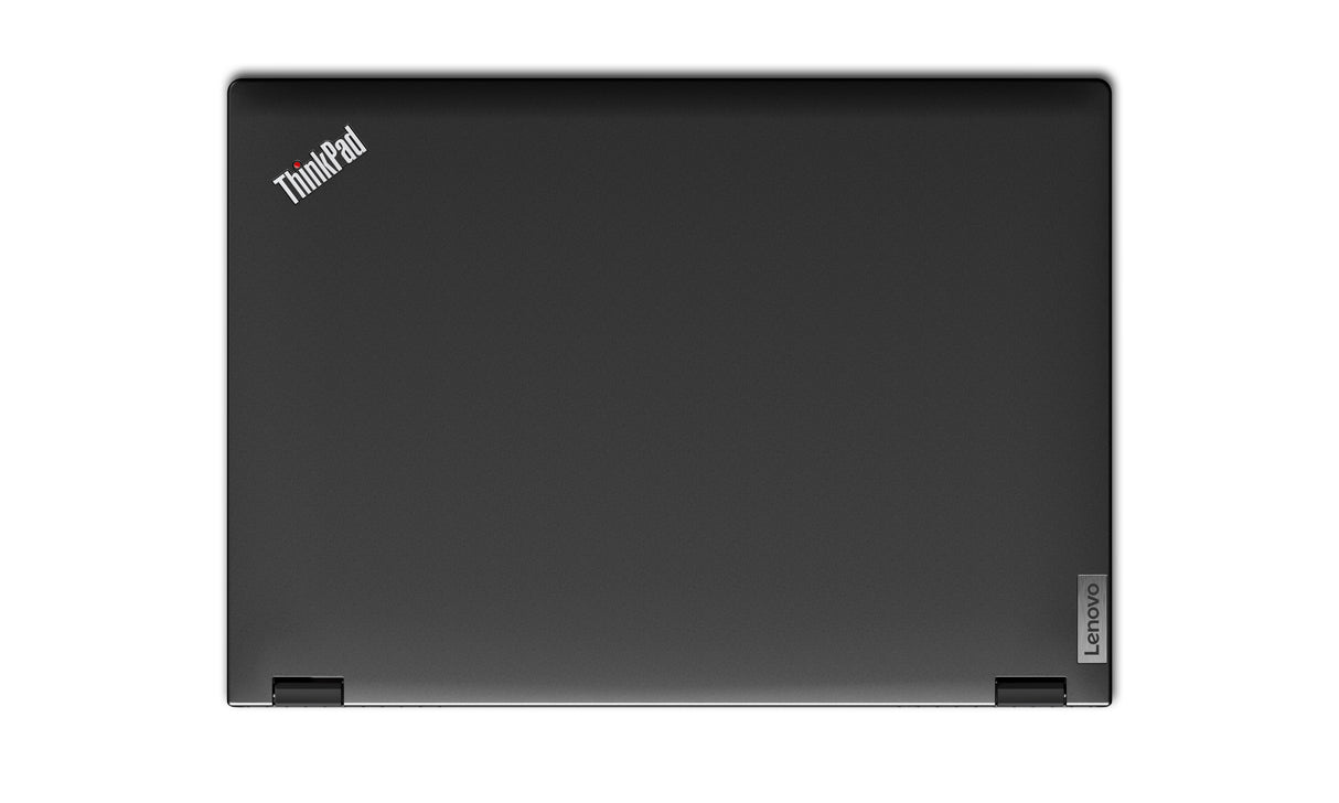 LENOVO ThinkPad P16v Laptop Intel Core Ultra 7 Non-vPro (16") 16GB/512GB