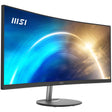 MSI Pro Curved Monitor (34")