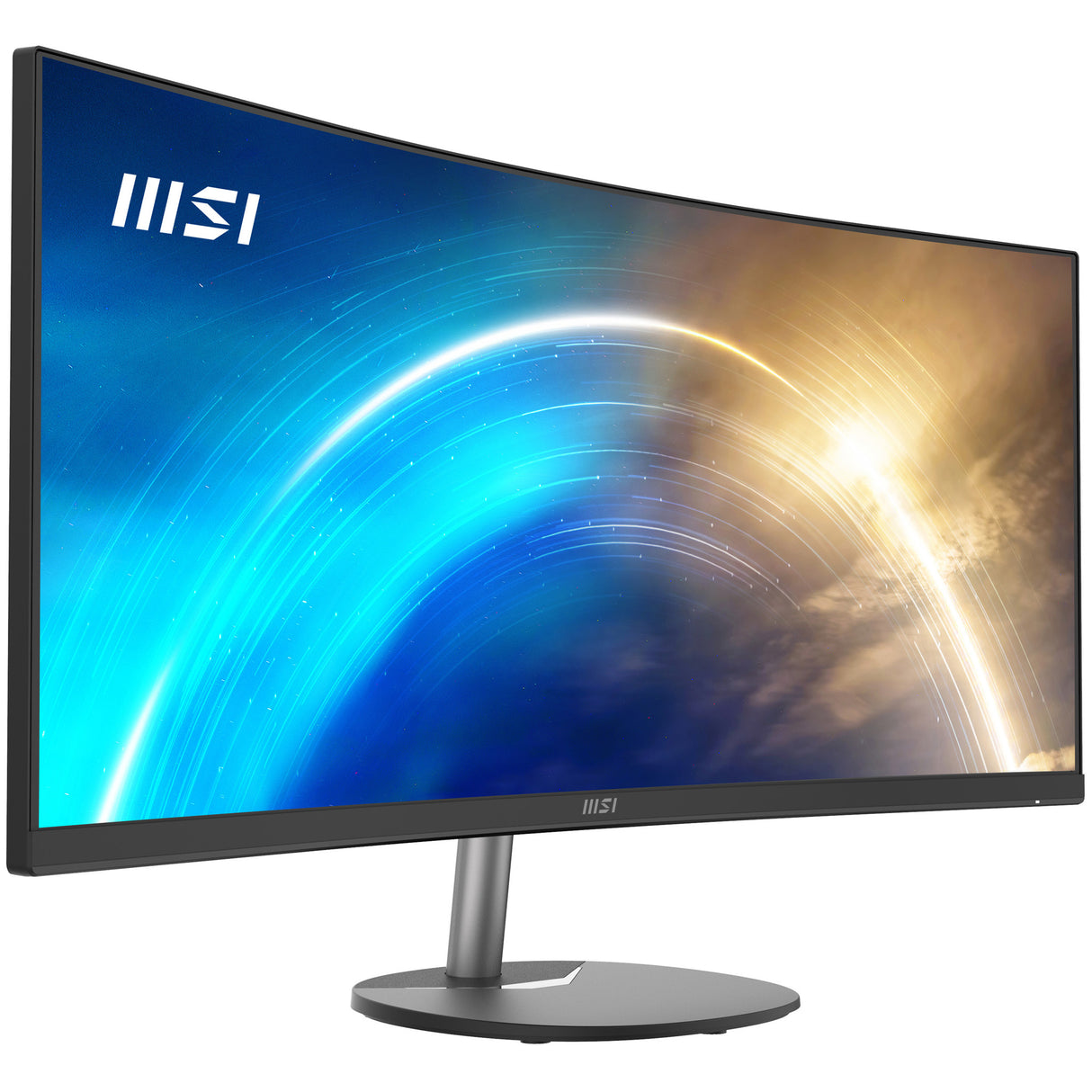 MSI Pro Curved Monitor (34")