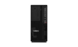 LENOVO 30JQS05300 Desktop – Intel Core Ultra 9 285K / 64GB DDR5 / 3TB SSD / NVIDIA GeForce RTX 5070 – Sustainable Business Desktop