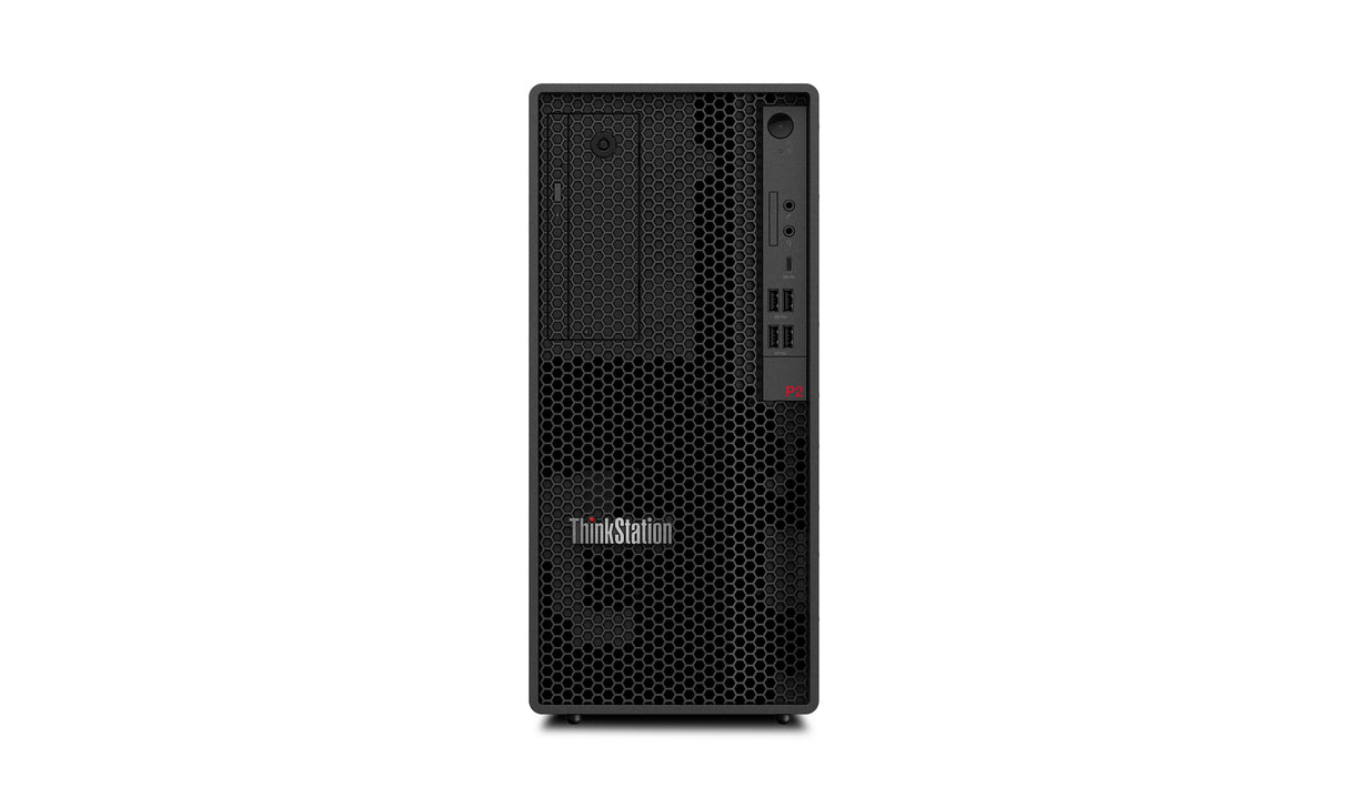 Lenovo 30JQ0054AU Desktop – Core Ultra 7 265K / 32GB DDR5 / 3TB SSD / NVIDIA RTX 2000 Ada 16GB – Sustainable Business Desktop