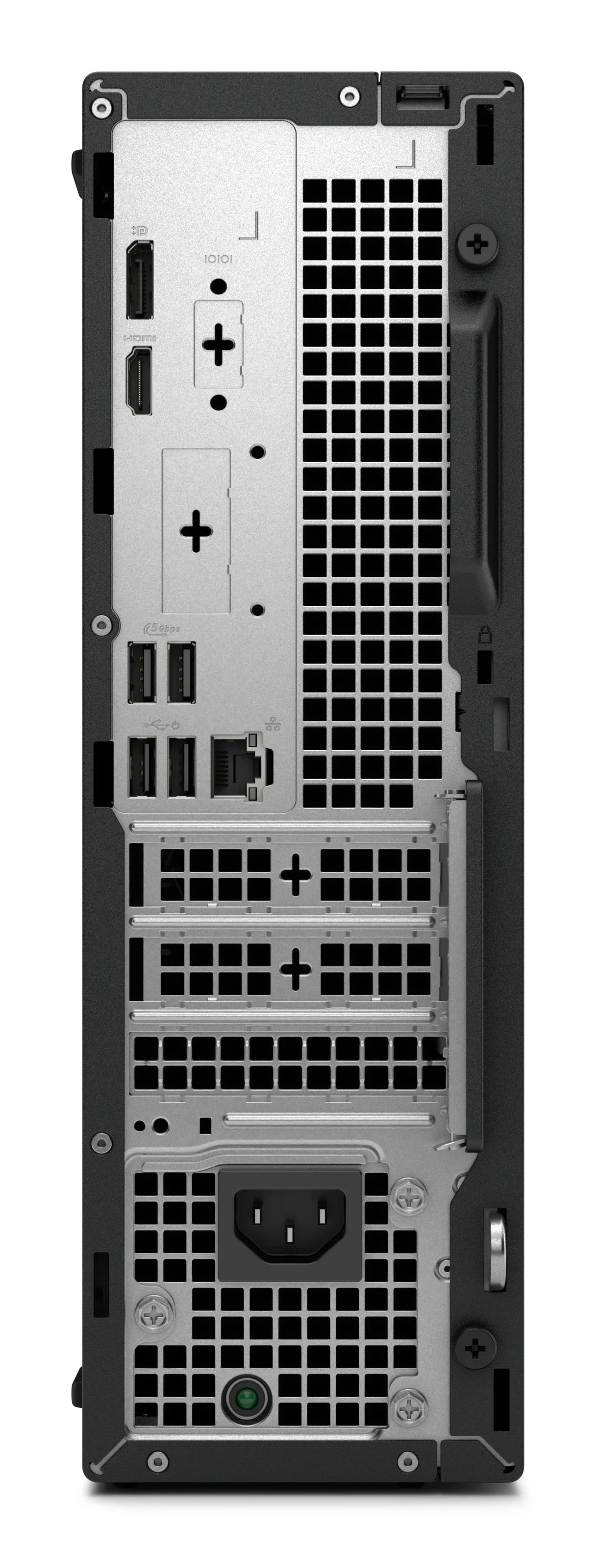 DELL PRO PRO 8500G Desktop – AMD Ryzen 5 PRO 8500G / 16GB DDR5 / 512GB SSD / AMD Radeon 740M – Sustainable Business Desktop