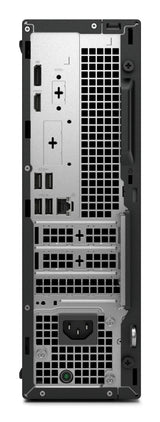 DELL PRO PRO 8500G Desktop – AMD Ryzen 5 PRO 8500G / 16GB DDR5 / 512GB SSD / AMD Radeon 740M – Sustainable Business Desktop