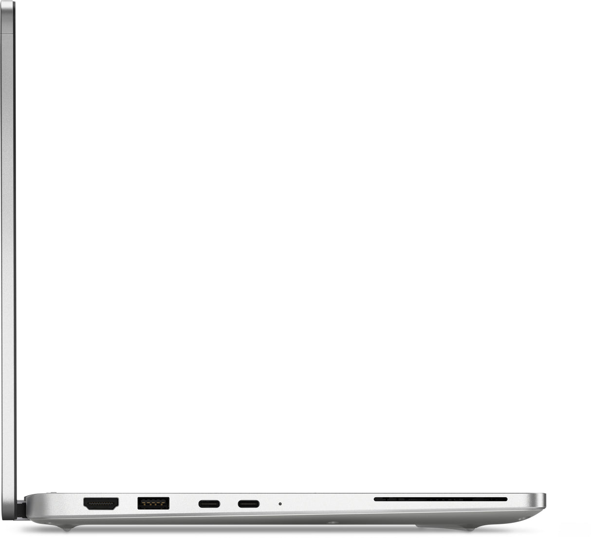 DELL PB13250 Laptop – Intel Ultra 7 266V / 16GB LPDDR5x / 512GB SSD / Intel Arc Graphics 140V – Sustainable Business Laptop