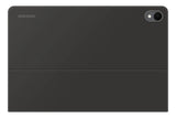 Book Cover Keyboard Slim for SAMSUNG Galaxy Tab S11 – 2026 – Magnetic, Slim, Lightweight – OEM Original