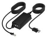 HP B5NH6AA – HD (720p) / 2.5G PoE++ Adapter – UC Video Conferencing Accessory