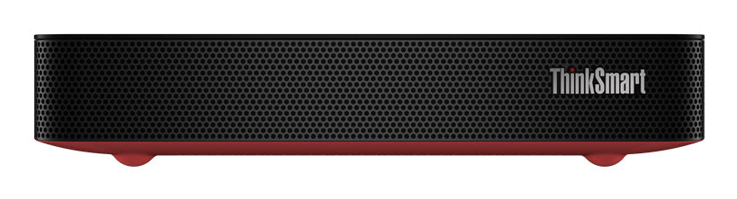 LENOVO ThinkSmart Core + Lenovo IP Controller + ThinkSmart Bar 180 Video Conferencing System (10.1") Touchscreen