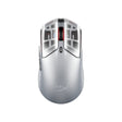 HYPERX Pulsefire Haste 2 S – Wireless (Bluetooth + 2.4GHz) / 26K DPI / Lightweight – Gaming Mouse