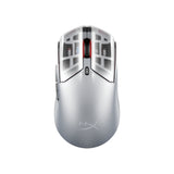 HYPERX Pulsefire Haste 2 S – Wireless (Bluetooth + 2.4GHz) / 26K DPI / Lightweight – Gaming Mouse