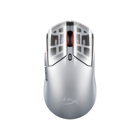 HYPERX Pulsefire Haste 2 S – Wireless (Bluetooth + 2.4GHz) / 26K DPI / Lightweight – Gaming Mouse