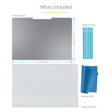 STARTECH 13.5" Surface Laptop | Surface Book Privacy Screen | Anti-Glare Privacy Filter with 51% Blue Light Reduction | Monitor Screen Protector | Matte Finish (135S-PRIVACY-SCREEN) (135S-PRIVACY-SCREEN)
