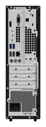 ASUS D501SERES-714700020X Desktop – Intel Core i7-14700 / 16GB DDR5 / 512GB SSD / Intel UHD Graphics 770 – Sustainable Business Desktop