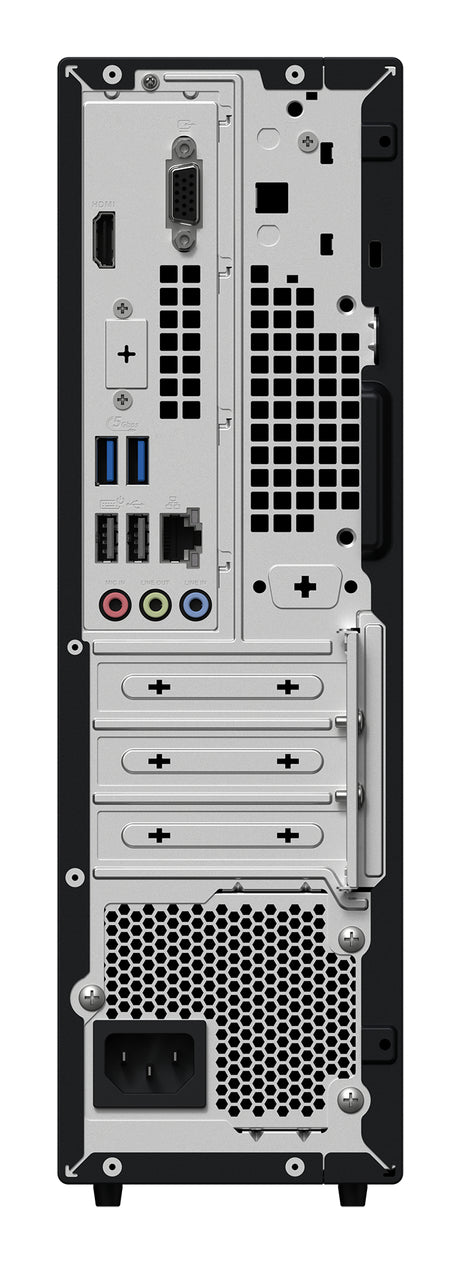 ASUS D501SERES-714700020X Desktop – Intel Core i7-14700 / 16GB DDR5 / 512GB SSD / Intel UHD Graphics 770 – Sustainable Business Desktop