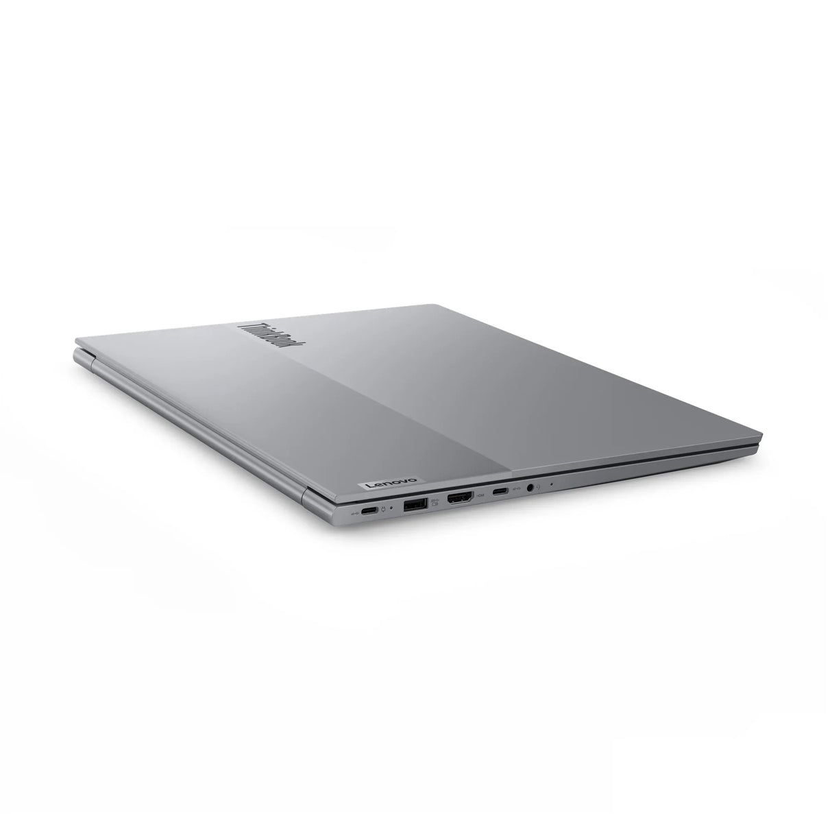 Lenovo ThinkBook 16 G9 Laptop – AMD Ryzen 5 220 / 16GB DDR5 / 512GB SSD / AMD Radeon 740M – Sustainable Business Laptop